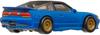 Hot Wheels Car Culture Modern Classics Nissan Sileighty Vehicle Toy Diecast Car for Ages 3 and HRV75 Up, Blue,