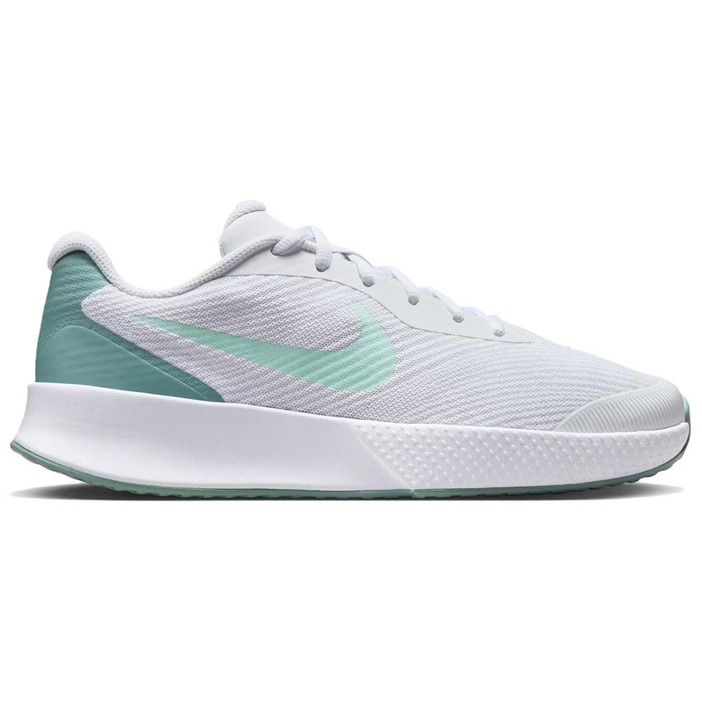 Nike Court Vapor Lite 3 HC Cannon Women Sneakers White Mint-Foam FZ2156-106