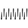 Metal Salon Hair Clips Strong Grip Hair Clamps Alligator Sectioning Tools for Women Styling and Home Use
