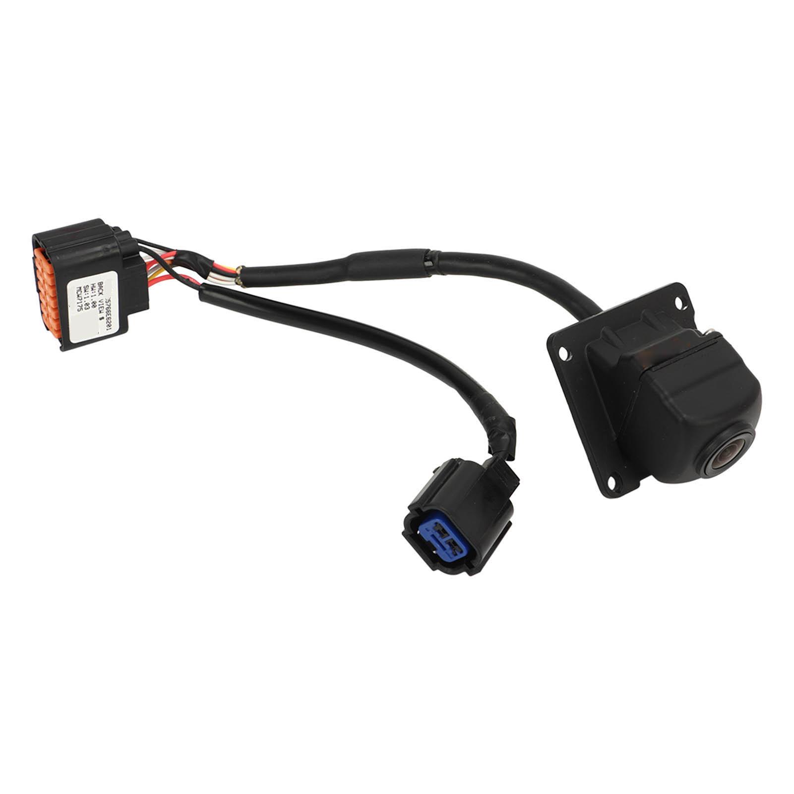 

Задняя резервная камера заднего вида для парковки 95760 E6200, запасная камера заднего вида для парковки