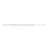 Mesmera Bracelets Women's Silver 5661529CRYRHS