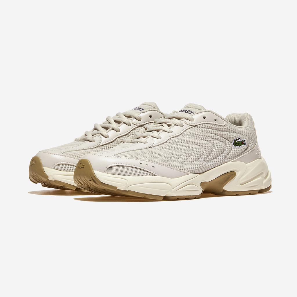 Lacoste Storm 96 2K Lite [7-50SFA0181] [Spedito dalla Corea] 100% Autentico