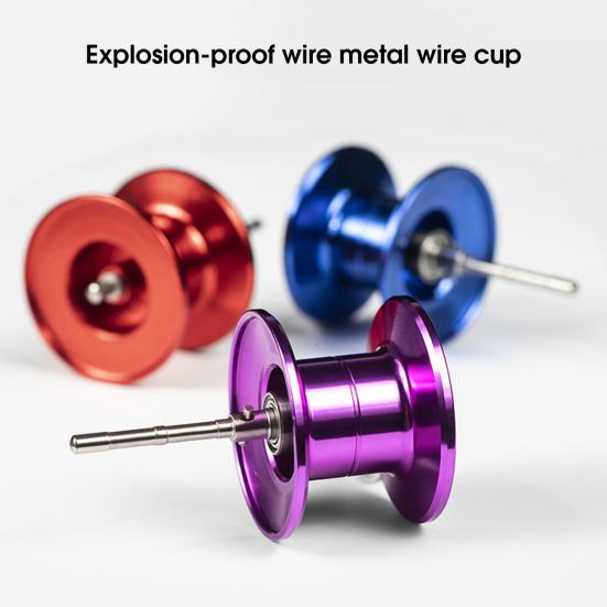 MUQZI Sports Accessory AC2000 Professional Water Drop Wheel Smooth EVA Precision Gears