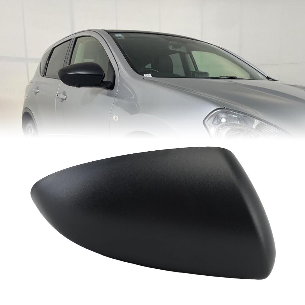 

1 шт. Крышка бокового зеркала заднего вида для Nissan Dualis J10 2007-2014 для Qashqai X-Trail J10 2007-2014 Корпус зеркала заднего вида