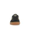 Adidas Gazelle Indoor Black Almost Yellow Gum Unisex Sneakers Core-Black IG4999