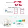 Leco Sheep Oil Moisturizing Face Cream 120g - Hydrating Skincare Product.