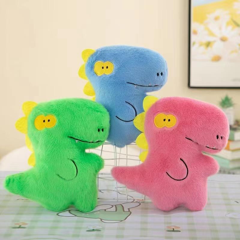 New 8-inch Doll Doll Claw Machine Special Wedding Sprinkler Small Doll Plush Toy