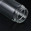 Xinuo Portable Single-Layer Glass Travel Mug