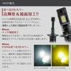 LED Univerzálne integrované hmlové svetlo, H3, Biela, 6500K, 3000LM Vysoký jas, Explozívne svetlo, Jasné, Hmla, Malé, Náhrada, Jednoduchá inštalácia