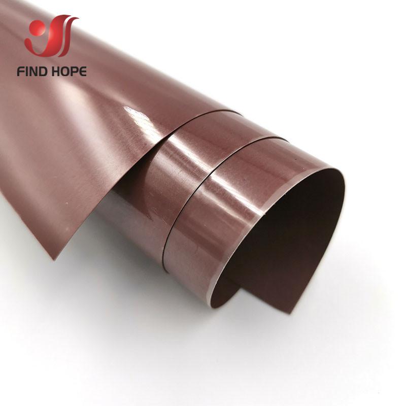 Korea Quality Stretch PU Heat Transfer Vinyl HTV Film for T-Shirts Iron on Hot Press Cut Vinyl Clothing Fabric DIY Decoration