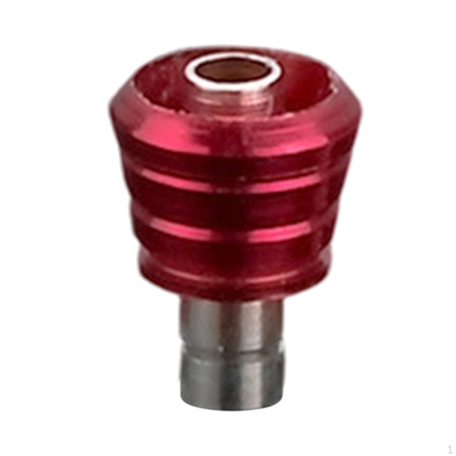 

Accessories for Metal Spray Nozzles Hobbyists: Replacement Micro Nozzles, Easy Red 3.5mmx5.2mm