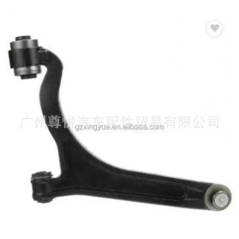 Compatible Lower Suspension for Pacific Car '04-08, Part R 4743476AI