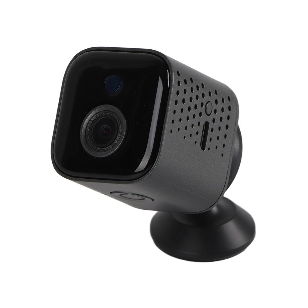 IP Remote Camera HD Intelligent Motion Detection WiFi Wireless Night Vision Monitor Camera for Home