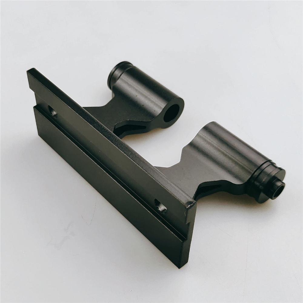 Mountain Road Bikes Block Fork Mount Bicycle Mount Rack Front Fork Fixing Clip