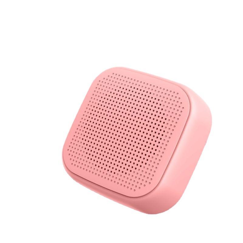 Bluetooth Charging Small Speaker New Desktop Mini Subwoofer Voice