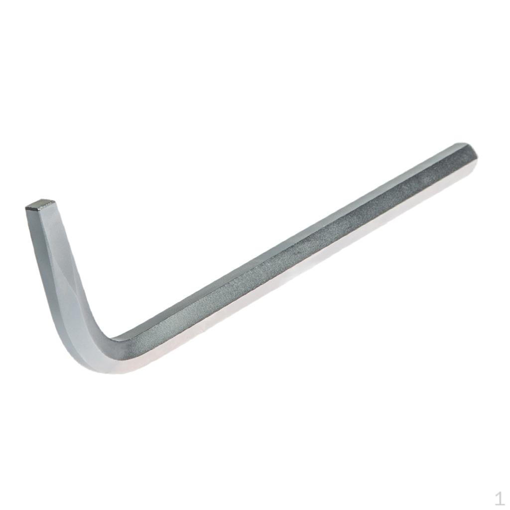 

Ключ для настройки фортепиано с насадками Octave Star Square