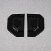 RUIQ Toyota New Land Cruiser 250 Series Exterior Fender Side Dummy Air Euro Outside Side Door Bezel Specially Designed for the Toyota Land Cruiser 250