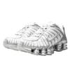 Nike Shox TL Chrome
