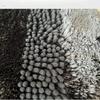 Chenille Pearl Yarn Bathroom Thickening Mat Bath Non-slip Carpets In Wash Basin Bathtub Side Floor Rug Shower Room Doormat Memory Foam 3D Pad