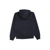 Carhartt WIP Jachetă cu glugă și mânecă lungă de culoare solidă Bărbați jachete Albastru-Marin I027797-00B-XX