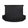 Custom TPE Trunk Mat for 25 Chery Tiggo 8 Models: Wear-Resistant, Waterproof, Scratch-Resistant