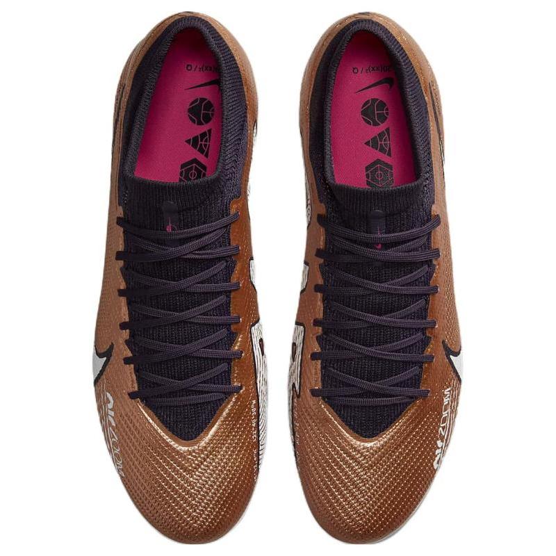 Nike Zoom Mercurial Vapor 15 Pro Fg 'Generation Pack' Sneakers Casual DR5938-810