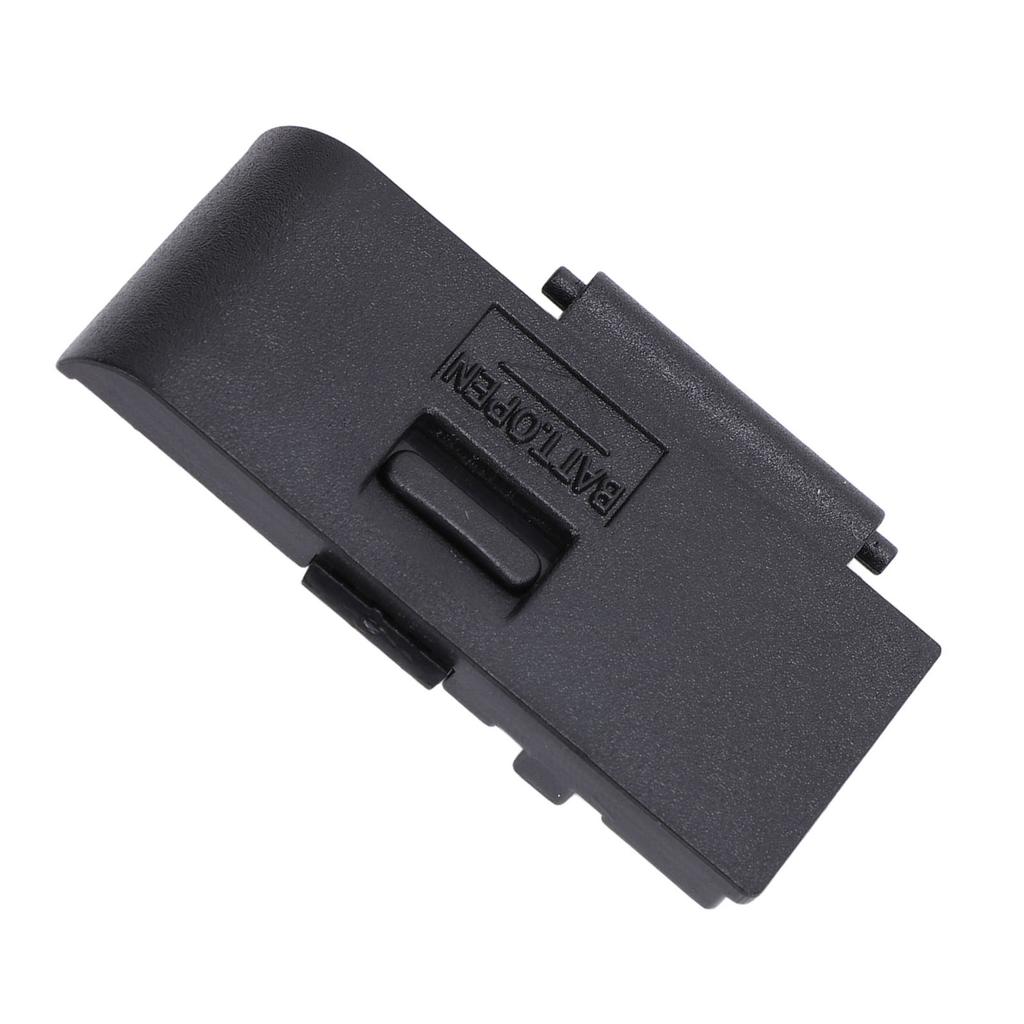 Camera Battery Door Cover for 550D ABS Camera Battery Door Cover Lid Cap Repair Part for Replacement