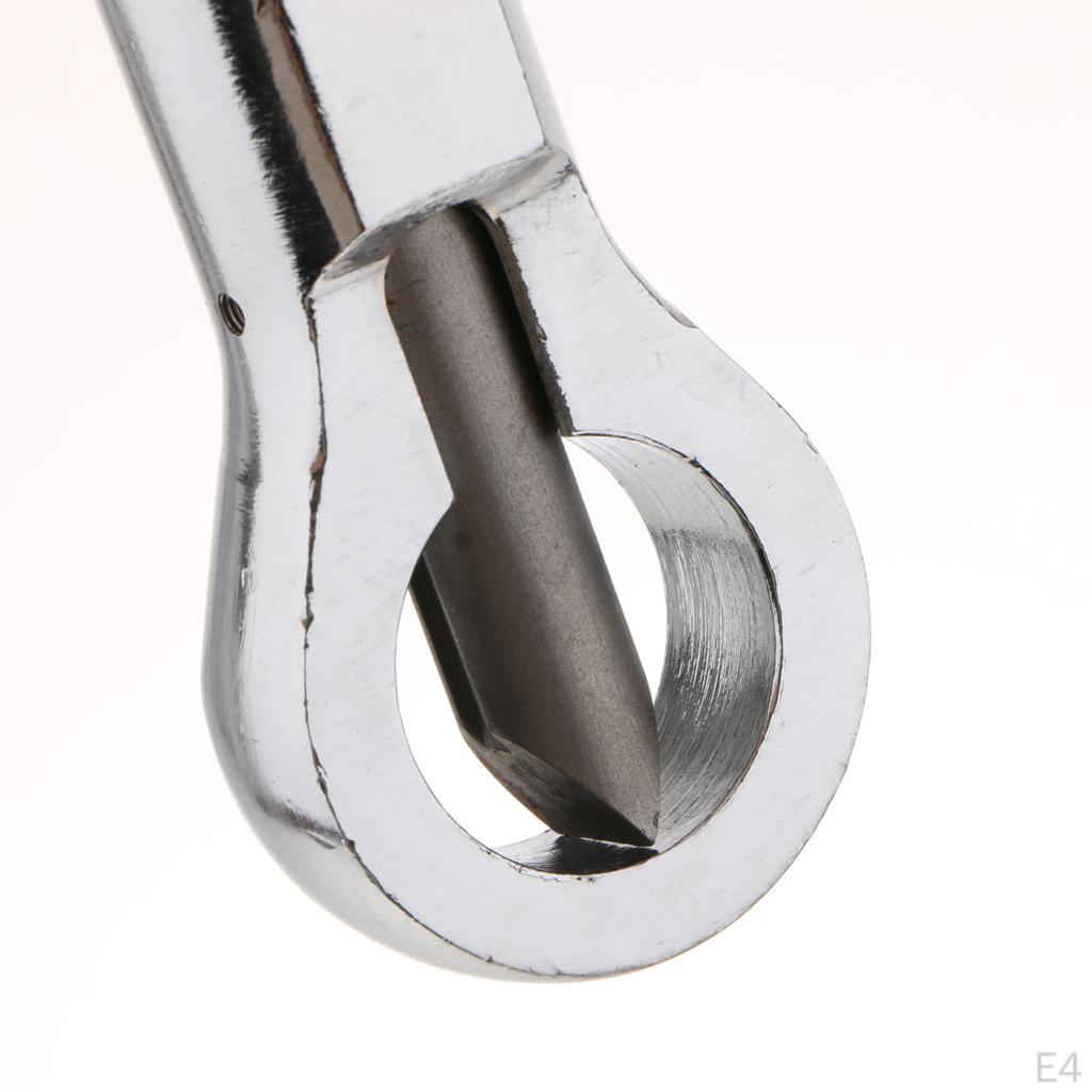 Broken Damaged Corroded Stuck Nut Removing Tool Remover Splitter