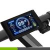 Accessori Bicicletta Elettrica Lcd-s966 Display Strumenti Intelligente a Colori Con Funzione NFC Parti Accessori Display