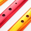 23/31Cm Aluminum U-Shaped Tent Nail Tent Stakes Snow Peg Sand Peg For Outdoor