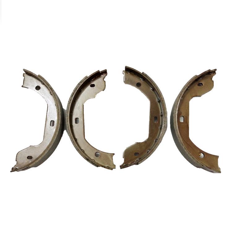 Uyumlu BMW Araç Fren Balataları 34416761293