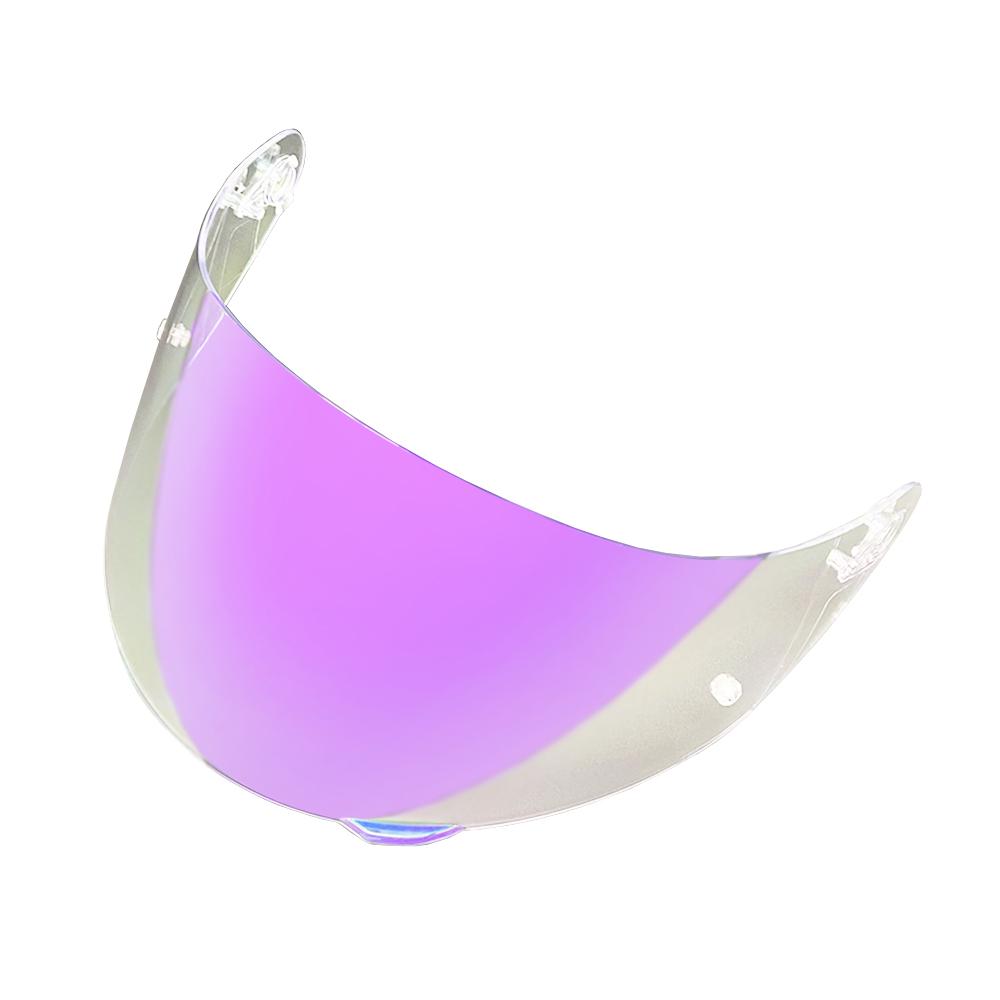 K1 Face Shield Visor Helmet Moto Visiere Casco Sun Protection for AGV K1 K1S K3SV K5 K5S Windproof Durable Scratch Resistant