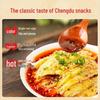 Zhongjing Chengdu Red Oil Seasoning