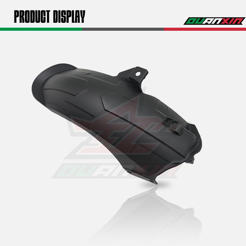 Universal Extended Fender for Honda Motorcycles PCX/NS/NWG/NWT Series