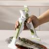 Multifunctional Anti Scalding Clip Heat-Resistant Hot Bowl Gripper  Kitchen Use