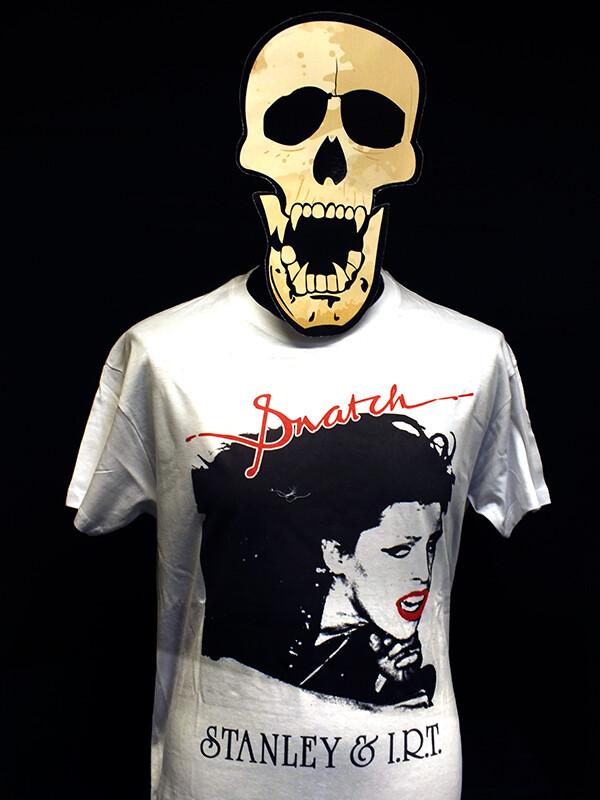 

Snatch - I.R.T. / Stanley - T-Shirt 2XL