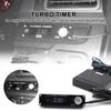 Digital Auto Turbo - Car Engine Timer | Turbo LED Digital Display | Engine