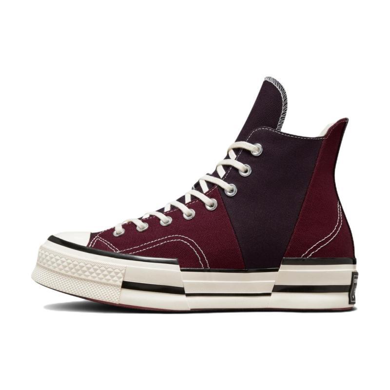 

Converse Chuck 70 Plus Counter Climate Повседневные Высокие Кеды из Канваса Унисекс Фуксия 46.5