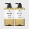 Nr.1 Gel de Duș Colecția Originală Gel de Duș 910g Pachet de 2