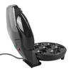 Mini Donut Maker 1200W 7 Holes Electric Donut Press Machine with Non Stick Coating for Breakfast