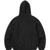ThIs Is Never ThaT T Logo Hoodie Black