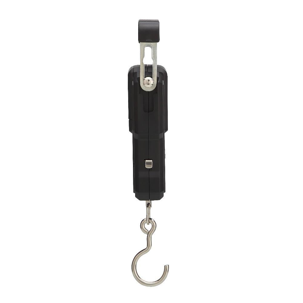 WeiHeng WH-A22 Black 75kg Electronic Household Weighing Scale