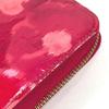 Louis Vuitton M90019 Ikat Flower Zippy Wallet Long Wallet Zip Around Long Wallet