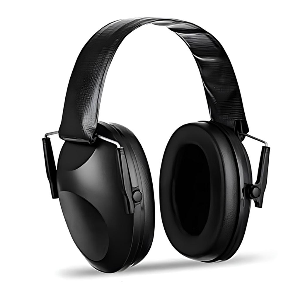 Tactical Ear Protector Earmuffs for Shooting Hunting Noise Reduction Hearing Protection Protector Soundproof Shooting Earmuffs