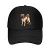 New Puggle Baseball Cap Dropshipping F Luxury Brand Designer Hat Unisex Caps Womens
