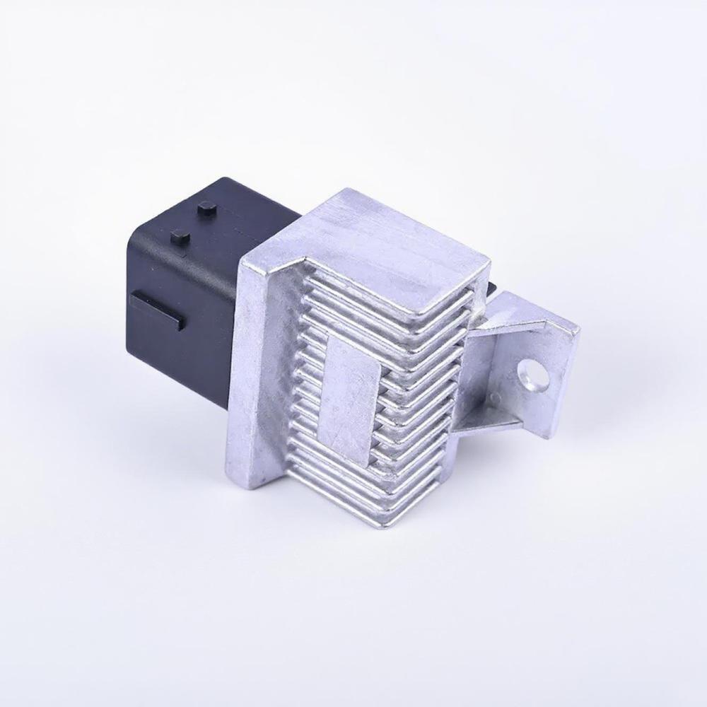 Glow Plug Relay 93862497 8200859243 Easy To Use For Dacia Sandero Nissan Renault Vauxhall Vivaro Car Glow Plug Relay Replace