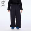 JNBY Kids' Unisex Cotton Long Pants