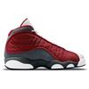 Jordan 13 Palestra Retro Rosso Grigio Flinstone DJ5982-600