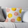 Simple Pattern  Pillow Case Cushion Covers Autumn X Nordic  X  Modern Living Room Sofa House Bed Plush