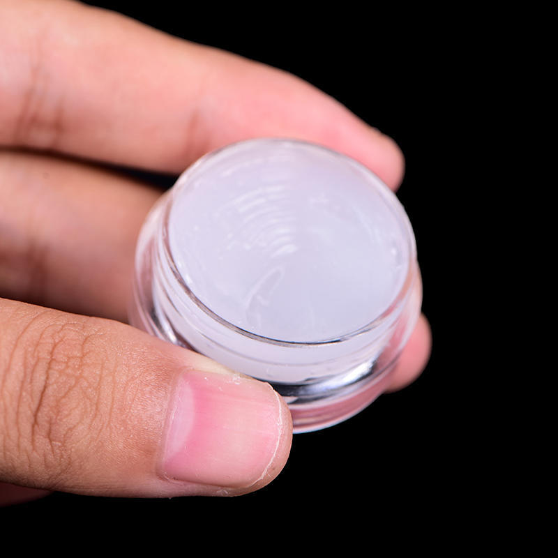 1Pc Silicone Grease Waterproof Watch Cream Upkeep Repair Restorer Tool Household